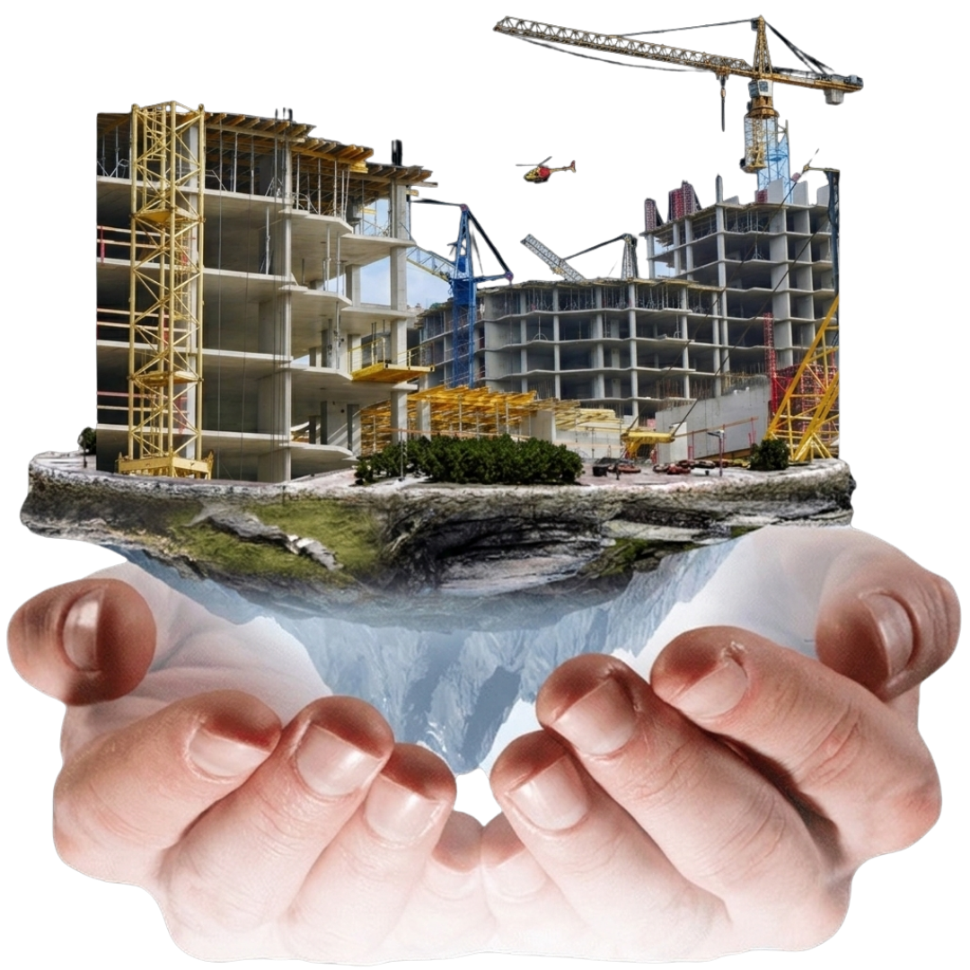 About Vedika Constructions